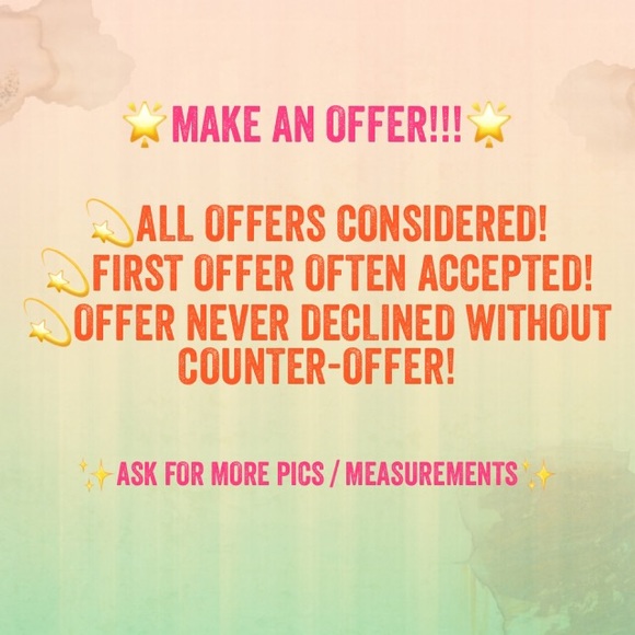 NWT black dress pants/trousers by INC / Macy’s - Picture 11 of 11